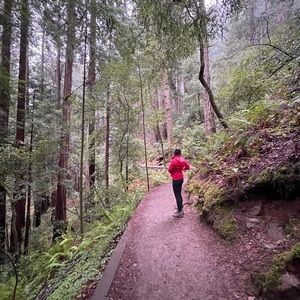 Meet your Posher, Kelli